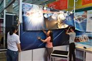 �ڻ�ó�ײ�չ��Ա����ճ������