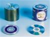 NON-PRINTED/PRINTED 80MM MINI CD-R IN SHRINKWRAP PACK