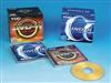 PRINTED DVD+R IN 10.4MM PLASTIC CASE PACK