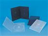 9MM BLACK/TRANSPARENT DVD CASE SINGLE/DOUBLE