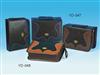 ARTIFICIAL LEATHER DVD BAG FOR 80CDS