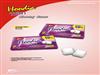 Hoodia Trim sugar free chewing gum