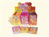 Kick Pop Candy
