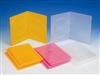 7MM DVD CASE COLORIZED SINGLE&DOUBLE