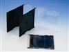 5.2MM SLIM CD CASE WITH BLACK TRAY