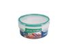 Plastic storage box