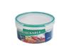 Plastic storage box