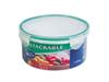 Plastic storage box
