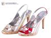 HEEL SANDAL