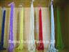 Plastics beads