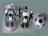 Transformable Football