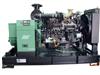 Cummins engine diesel generator