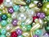 Plastic Bead