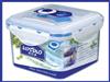 vacuum food container