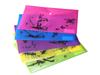 A4 clear bag with cartoon printing