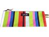 colorful zipper bag