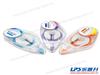 Environmental protection correction tape No.9845 