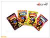 POPPING CANDY