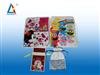 Bag packaging 