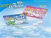 Sugar free chewing gum 