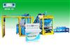 brick making machine