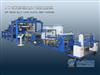DCP SERIES MULTI-LAYER PLASTIC SHEET EXTRUDER