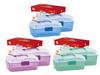 Multi-function storage box