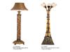 Floor lamp