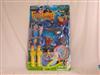 Sports toys