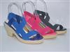 ladies sandals