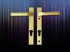 Door Lock and Handle