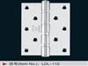 HINGES
