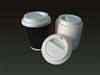 Coffee Cup Lid