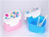 Microwave lunch Box