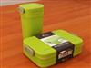 Microwave lunch Box