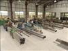 Stainless steel welded pipe/Car exhaust pipe