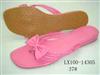 craft sandals /slippers