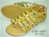 craft sandals /slippers