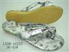 craft sandals /slippers