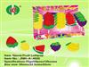 fruit lollipop