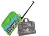 Foldable Wheels Bag bag