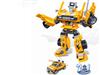 Robot series of Banbao