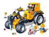 The engineer series