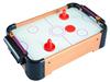 hockey game