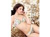 Cut and sew bra sets