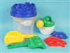 BEACH PLAY SET