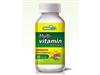 Multivitamin soft capsule