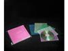 Non-woven CD sleeve