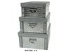 PU Boxes
