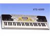 eletronic keyboard